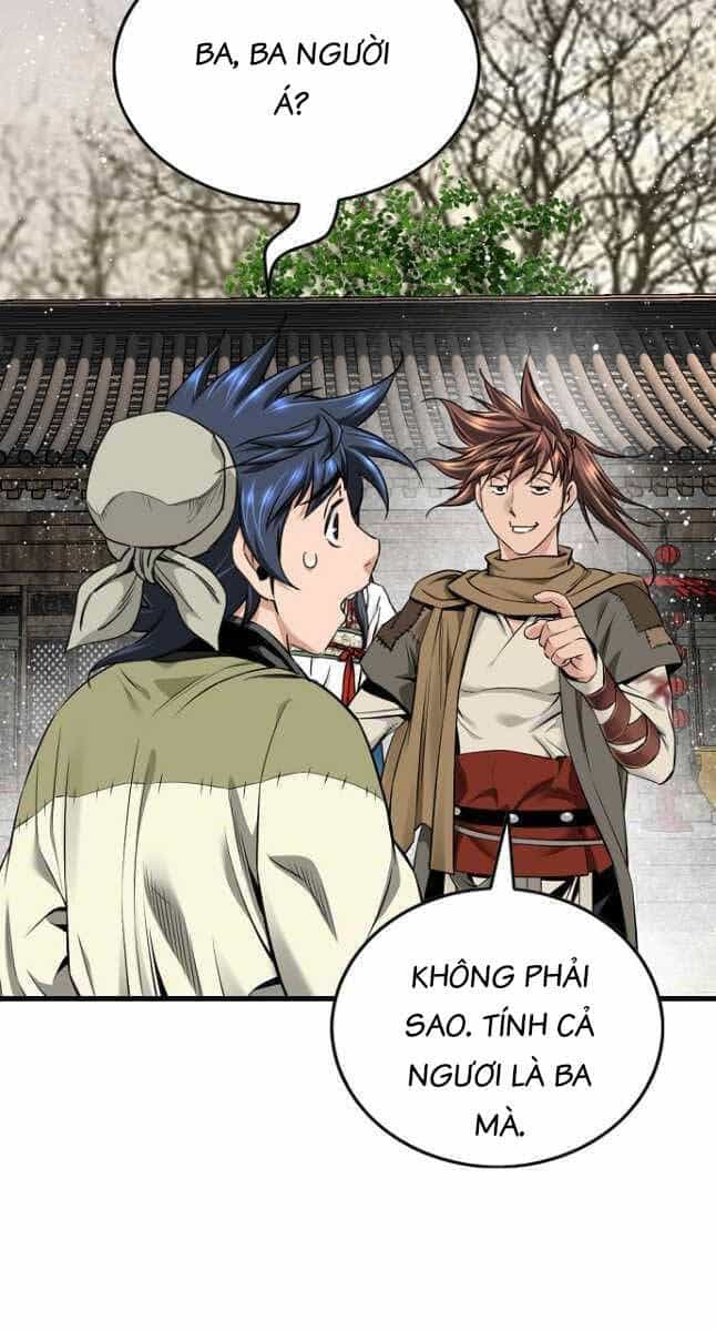 Thiên Hạ Đệ Nhất Y Lại Môn - Chương 27 - ảnh 23
