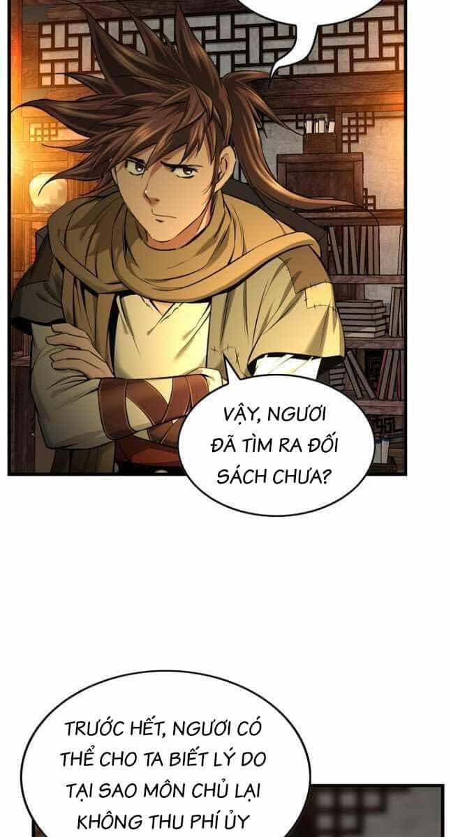 Thiên Hạ Đệ Nhất Y Lại Môn - Chương 27 - ảnh 40