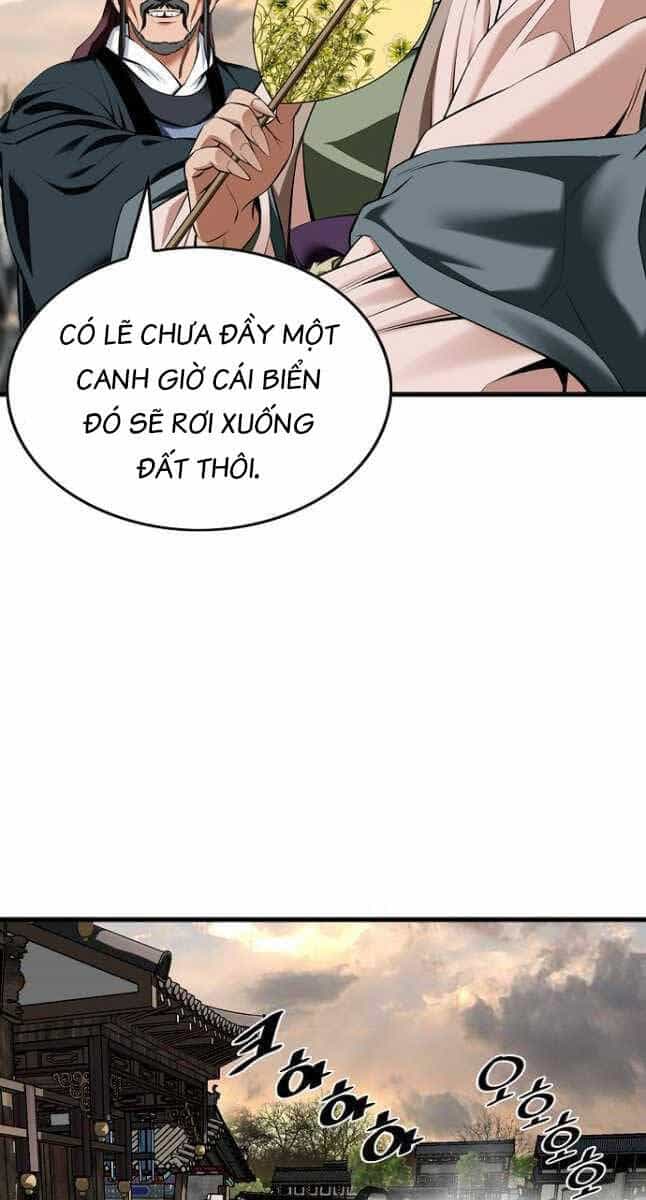 Thiên Hạ Đệ Nhất Y Lại Môn - Chương 27 - ảnh 83