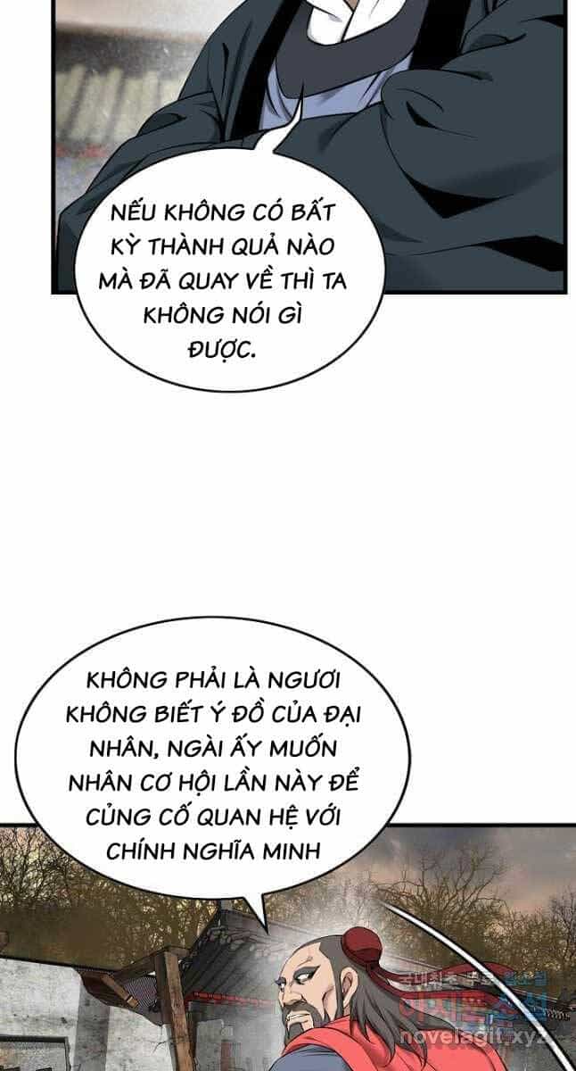 Thiên Hạ Đệ Nhất Y Lại Môn - Chương 28 - ảnh 10