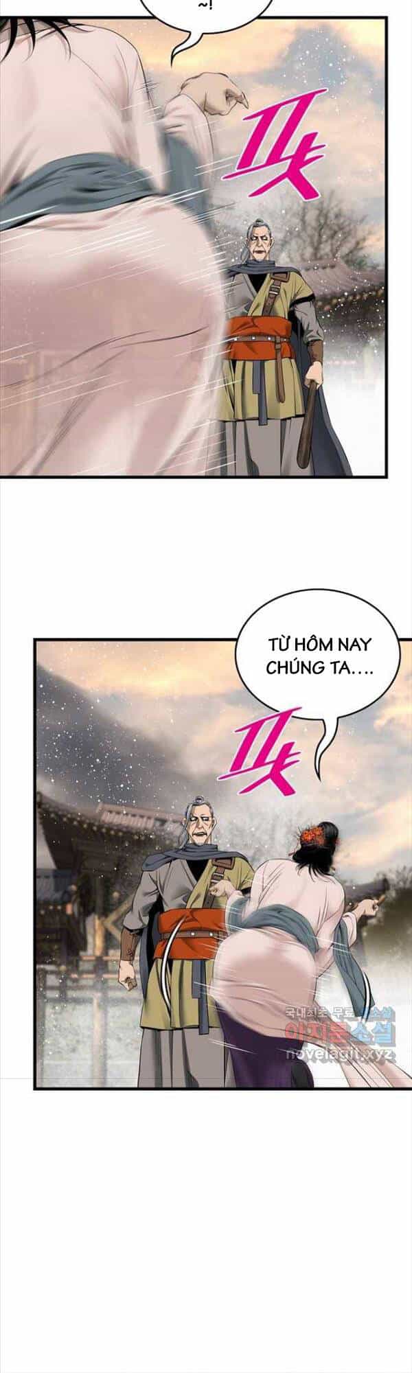 Thiên Hạ Đệ Nhất Y Lại Môn - Chương 29 - ảnh 3