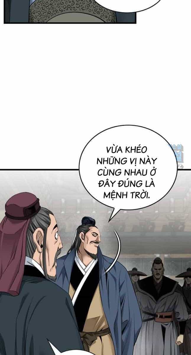 Thiên Hạ Đệ Nhất Y Lại Môn - Chương 31 - ảnh 14