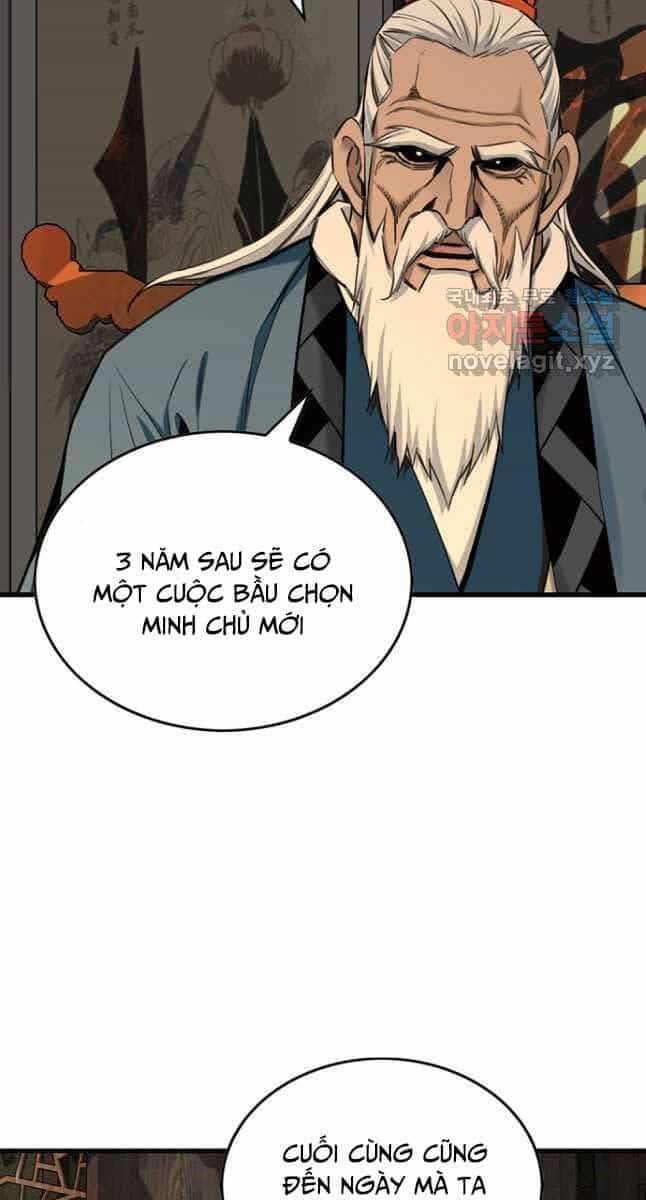 Thiên Hạ Đệ Nhất Y Lại Môn - Chương 34 - ảnh 4