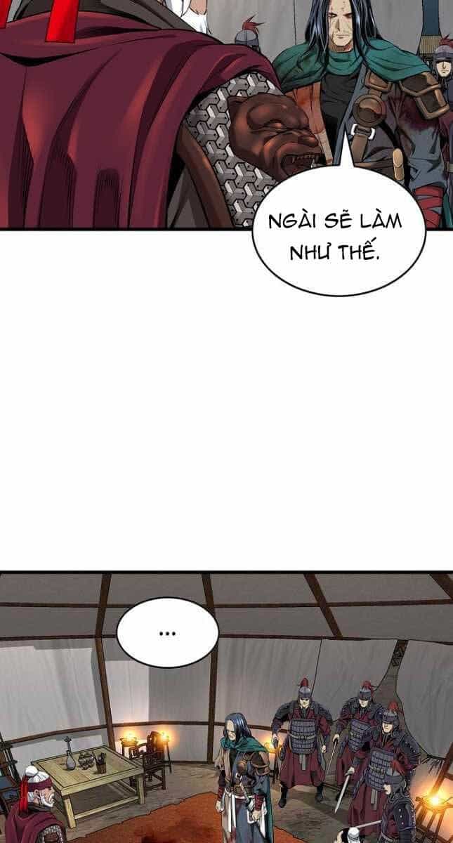 Thiên Hạ Đệ Nhất Y Lại Môn - Chương 36 - ảnh 23