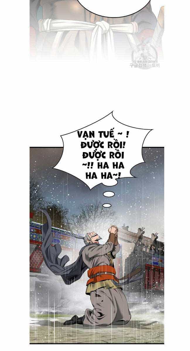 Thiên Hạ Đệ Nhất Y Lại Môn - Chương 38 - ảnh 27