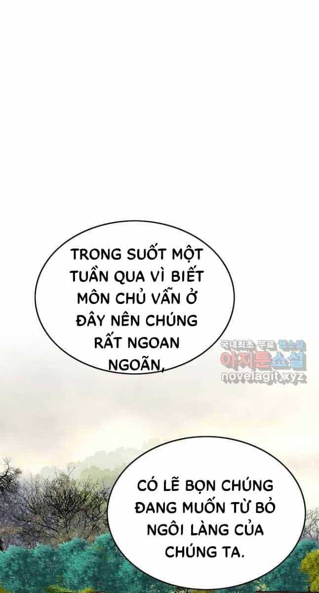 Thiên Hạ Đệ Nhất Y Lại Môn - Chương 41.1 - ảnh 19