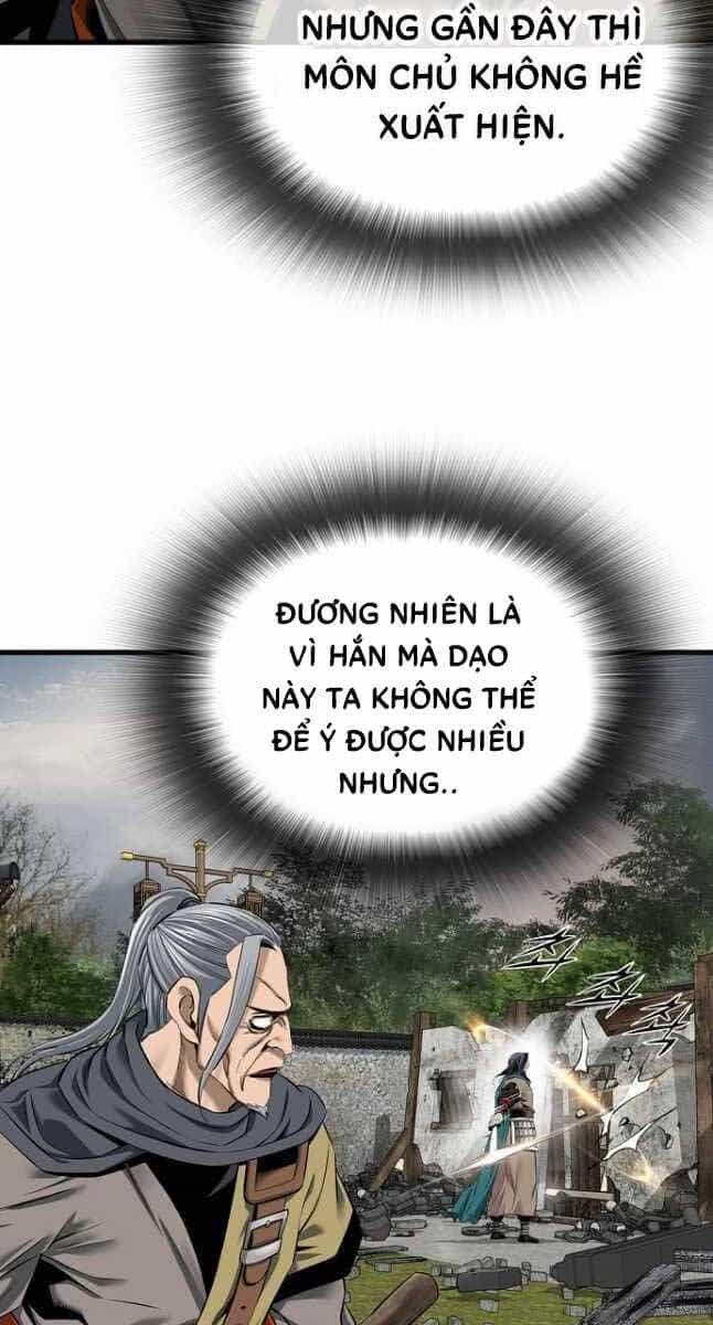 Thiên Hạ Đệ Nhất Y Lại Môn - Chương 41.2 - ảnh 17
