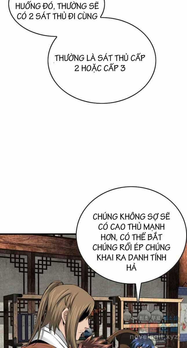 Thiên Hạ Đệ Nhất Y Lại Môn - Chương 43 - ảnh 34