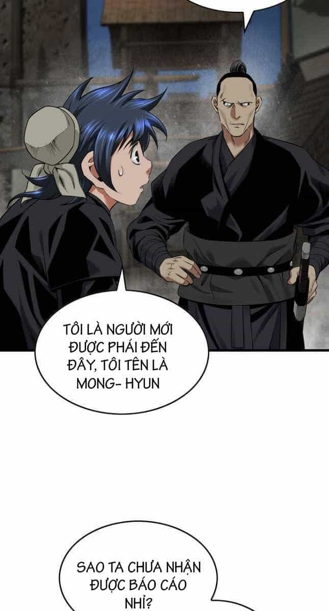 Thiên Hạ Đệ Nhất Y Lại Môn - Chương 43 - ảnh 73
