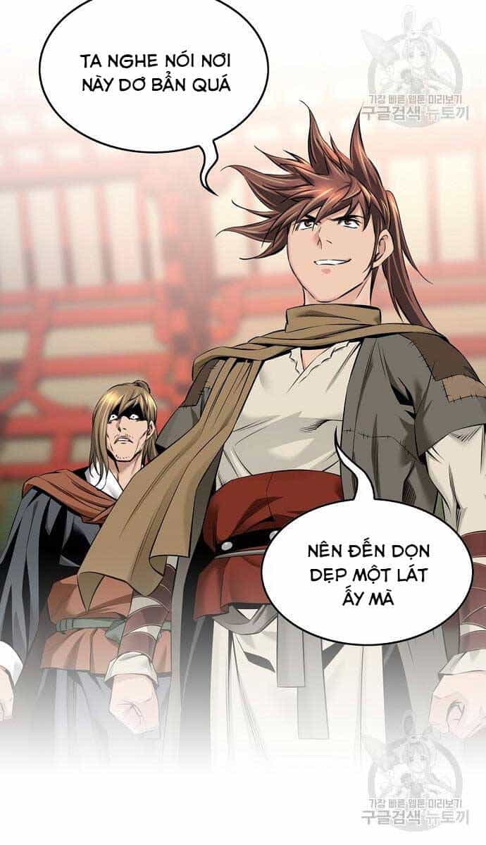 Thiên Hạ Đệ Nhất Y Lại Môn - Chương 44 - ảnh 43