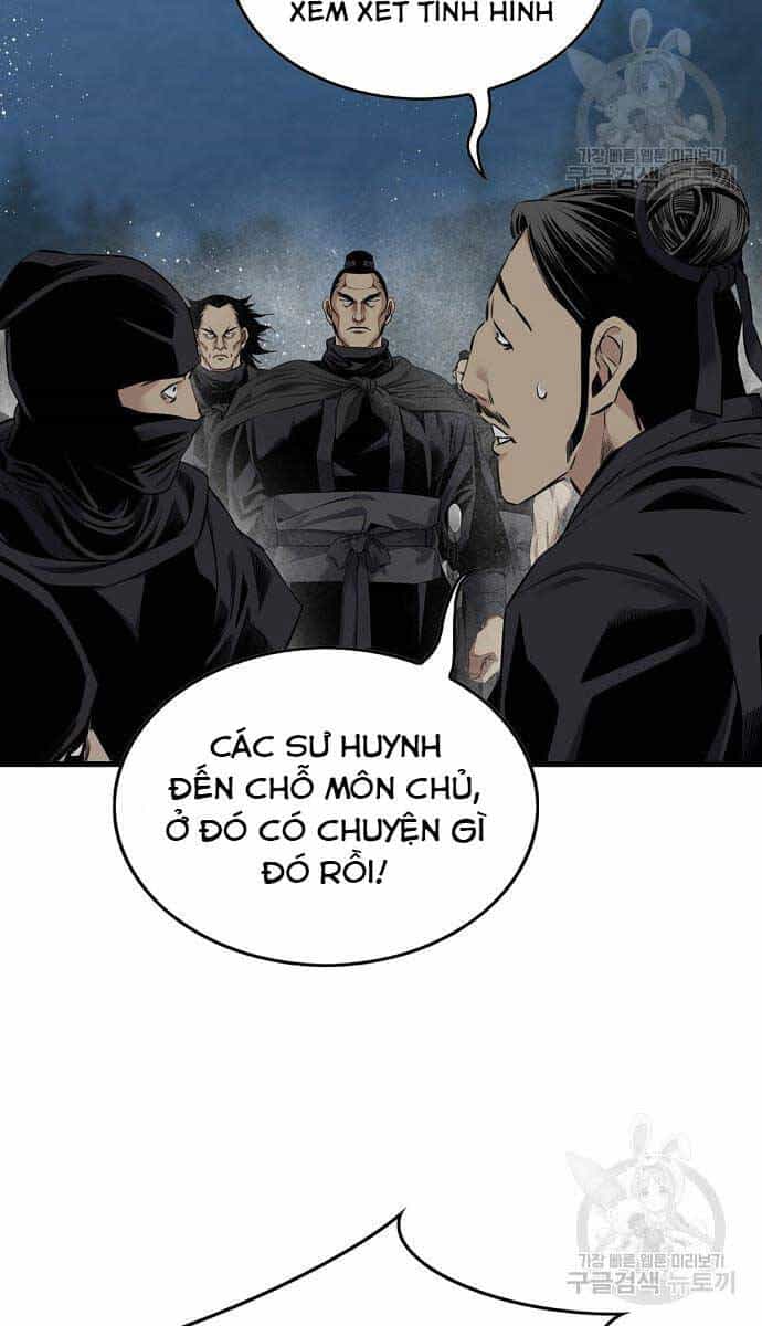 Thiên Hạ Đệ Nhất Y Lại Môn - Chương 46 - ảnh 32