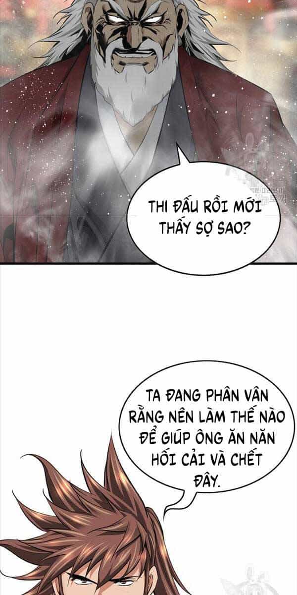 Thiên Hạ Đệ Nhất Y Lại Môn - Chương 47 - ảnh 35