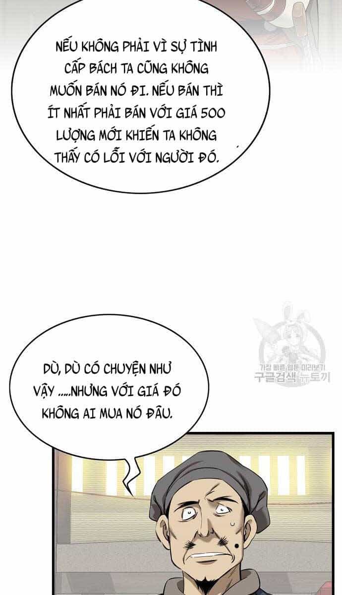 Thiên Hạ Đệ Nhất Y Lại Môn - Chương 5 - ảnh 7