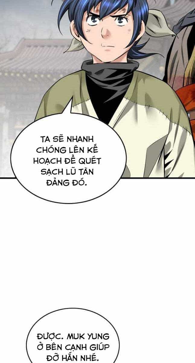 Thiên Hạ Đệ Nhất Y Lại Môn - Chương 50 - ảnh 72