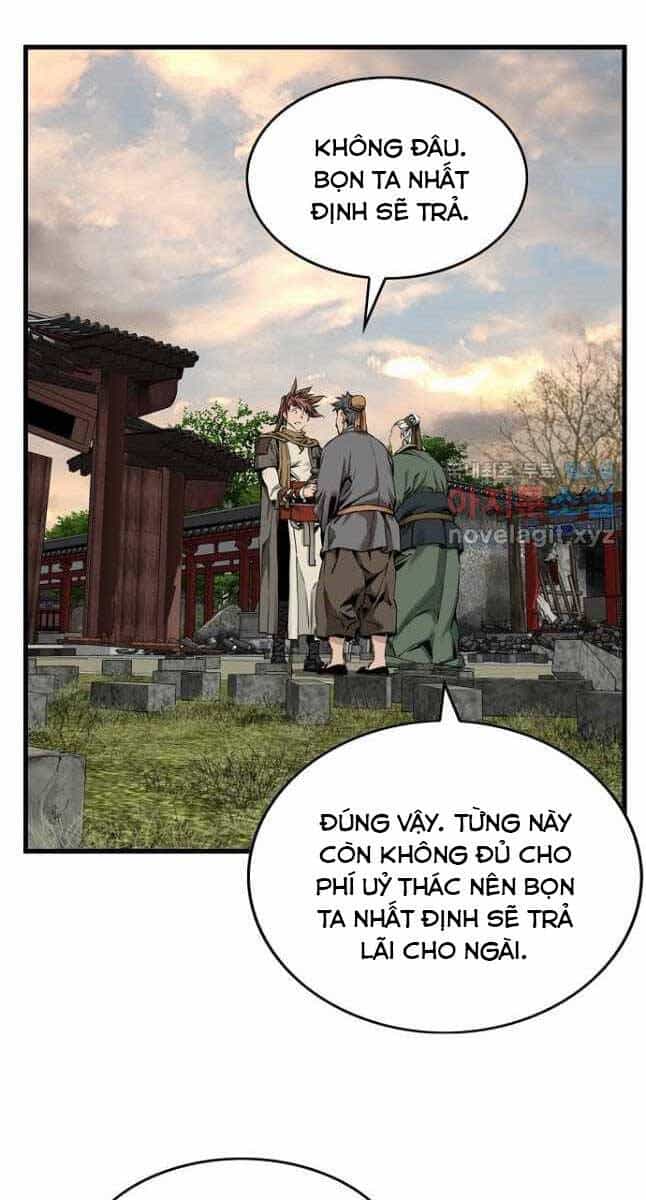 Thiên Hạ Đệ Nhất Y Lại Môn - Chương 50 - ảnh 77