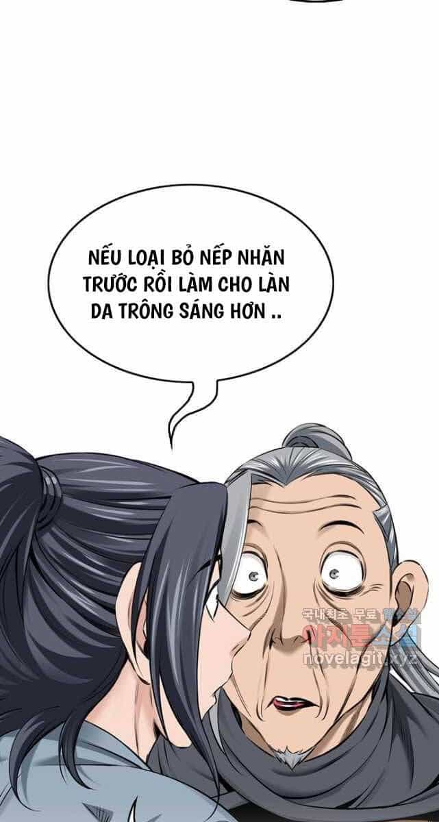 Thiên Hạ Đệ Nhất Y Lại Môn - Chương 55 - ảnh 45