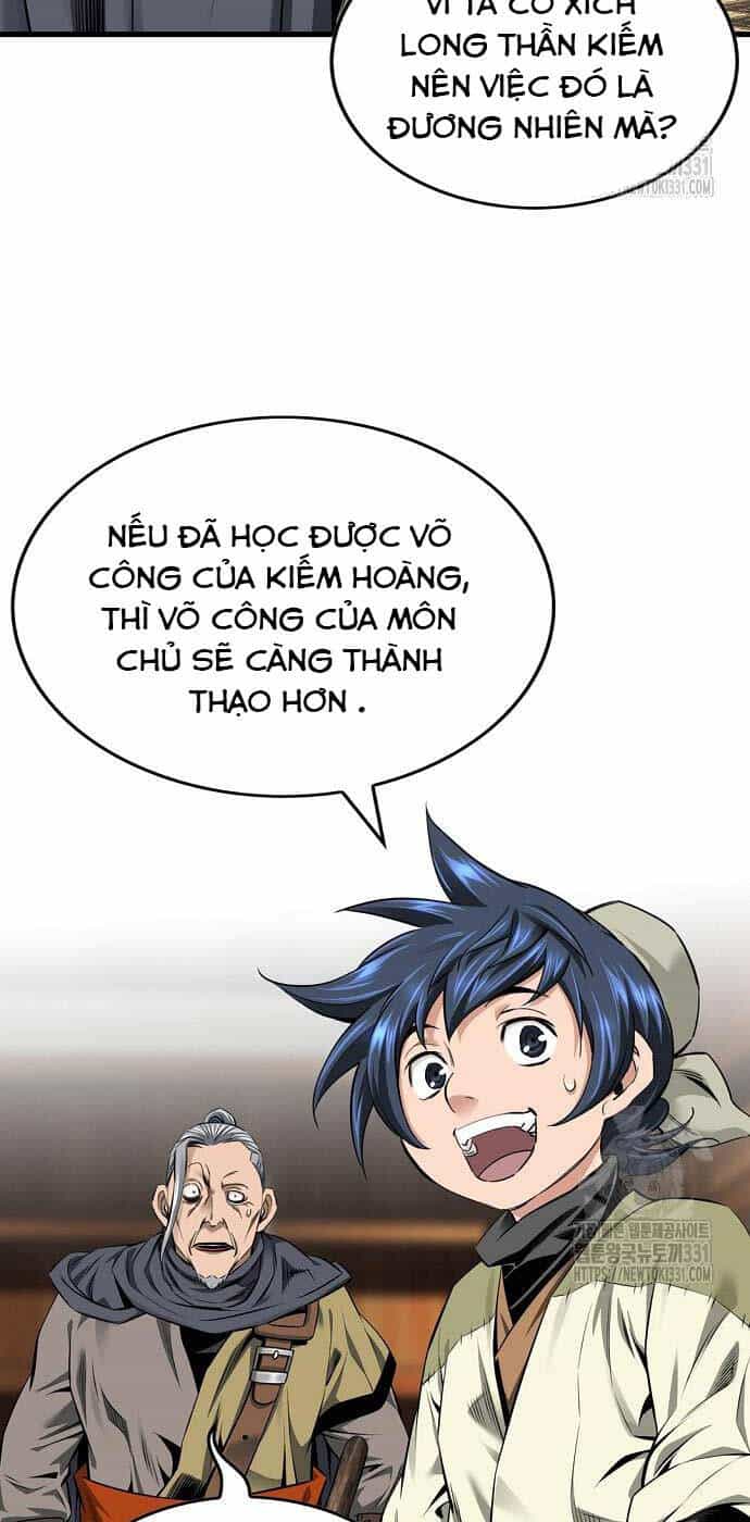 Thiên Hạ Đệ Nhất Y Lại Môn - Chương 58 - ảnh 12