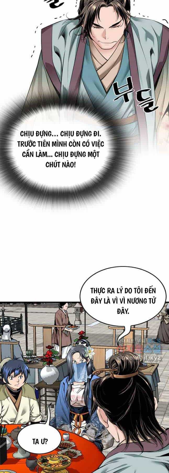 Thiên Hạ Đệ Nhất Y Lại Môn - Chương 59 - ảnh 29