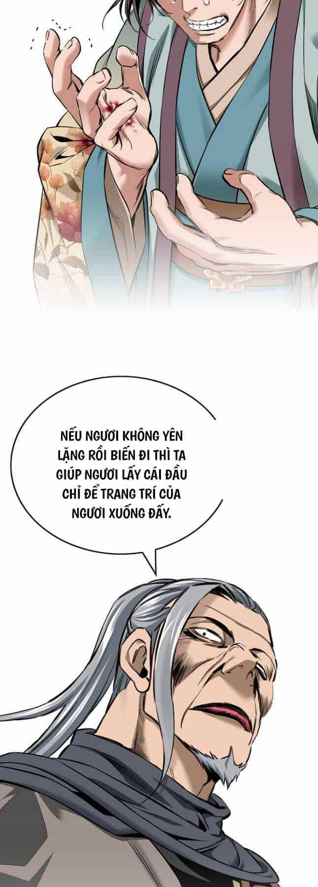 Thiên Hạ Đệ Nhất Y Lại Môn - Chương 59 - ảnh 41