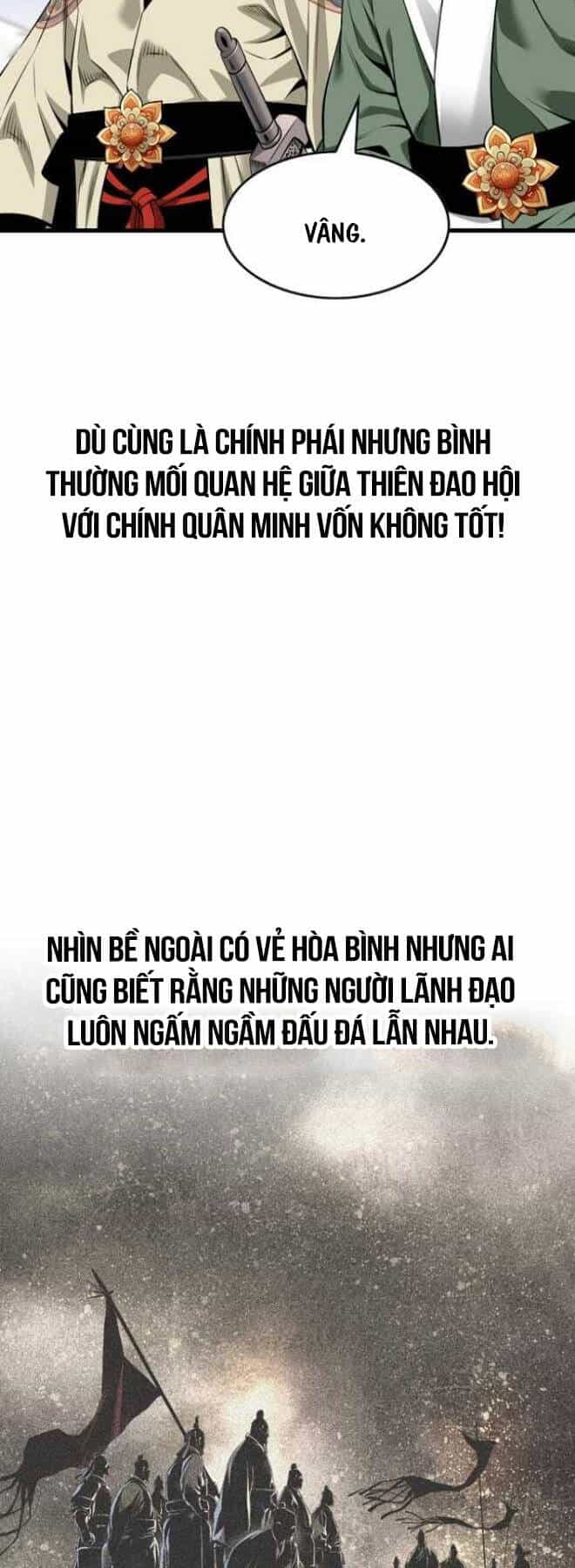 Thiên Hạ Đệ Nhất Y Lại Môn - Chương 60 - ảnh 6