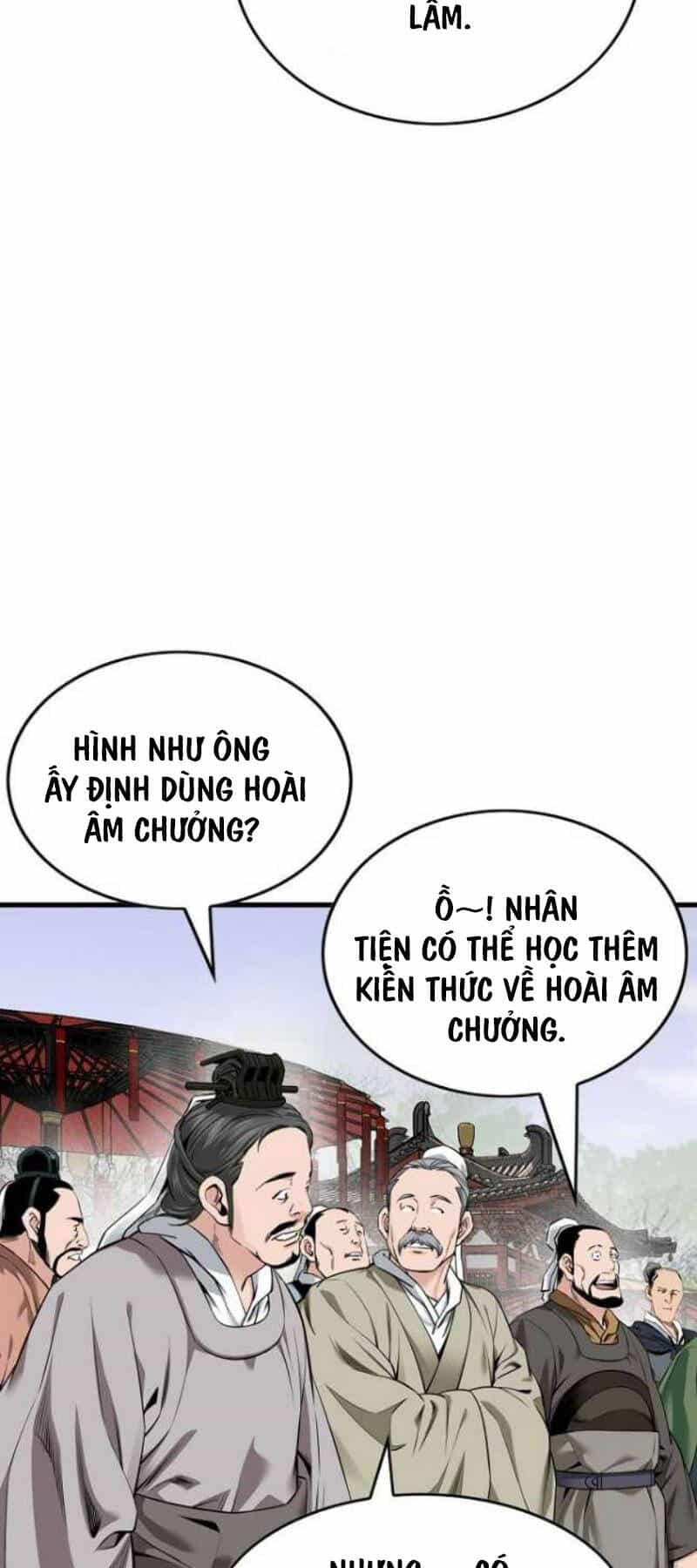 Thiên Hạ Đệ Nhất Y Lại Môn - Chương 61 - ảnh 56