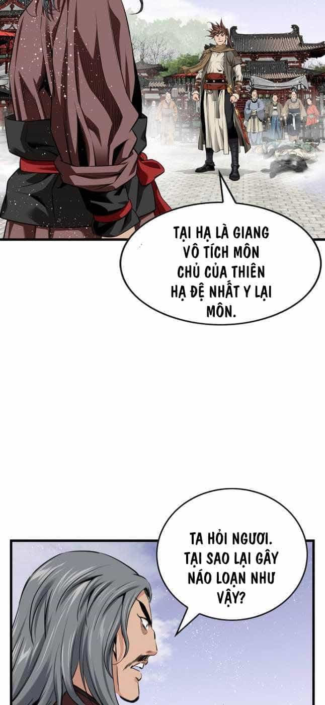 Thiên Hạ Đệ Nhất Y Lại Môn - Chương 62 - ảnh 39
