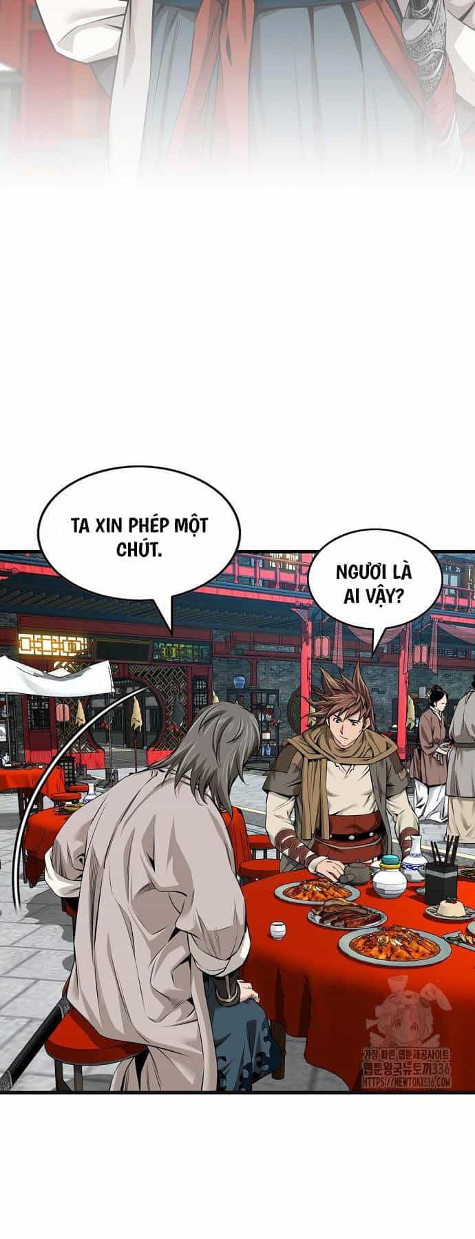 Thiên Hạ Đệ Nhất Y Lại Môn - Chương 64 - ảnh 19