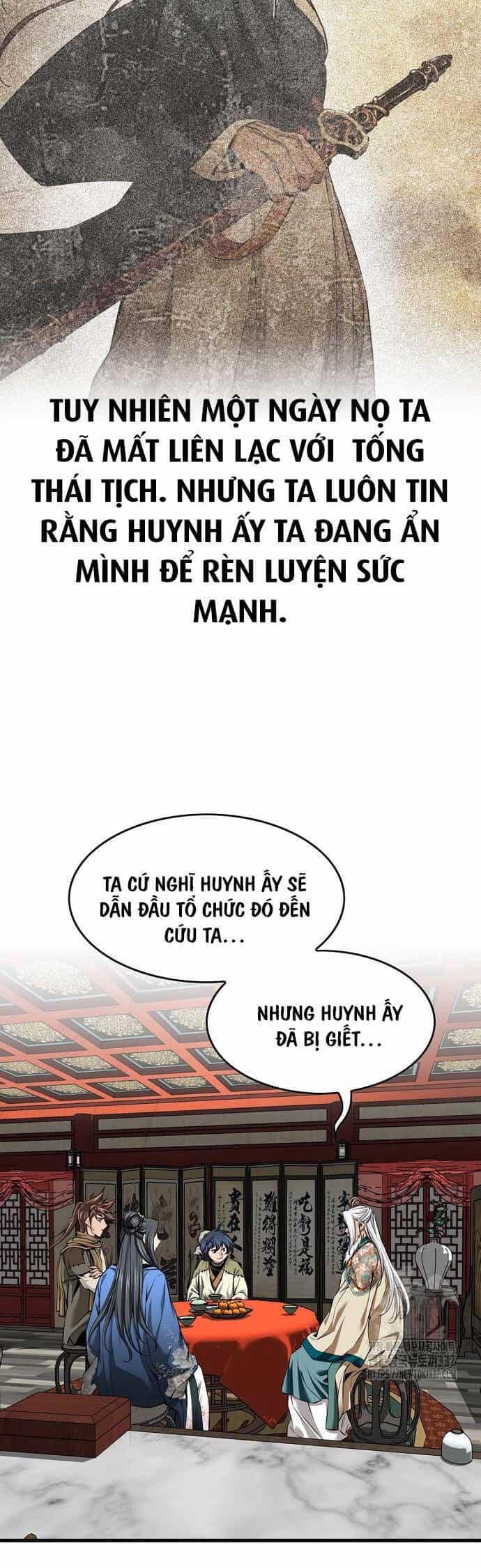 Thiên Hạ Đệ Nhất Y Lại Môn - Chương 66 - ảnh 31