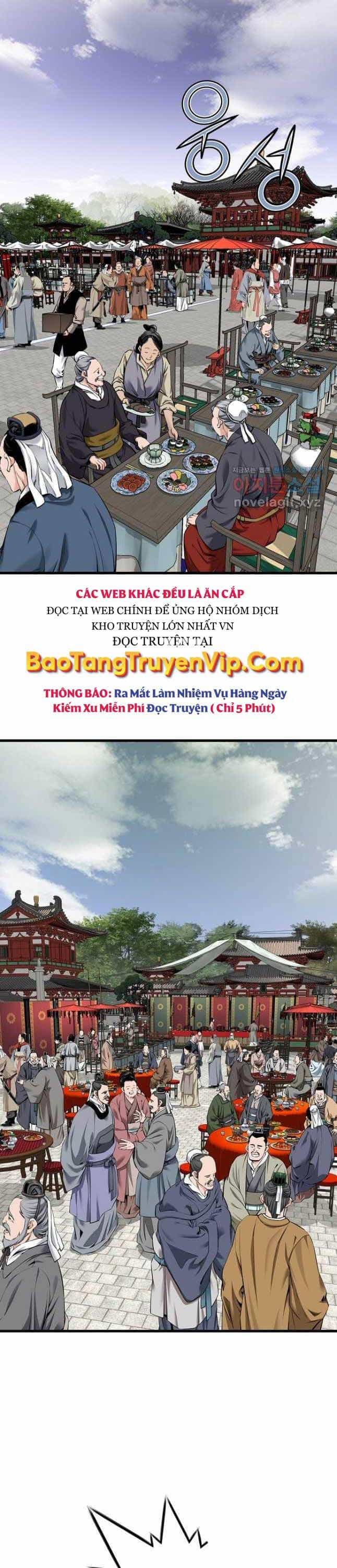 Thiên Hạ Đệ Nhất Y Lại Môn - Chương 67 - ảnh 2