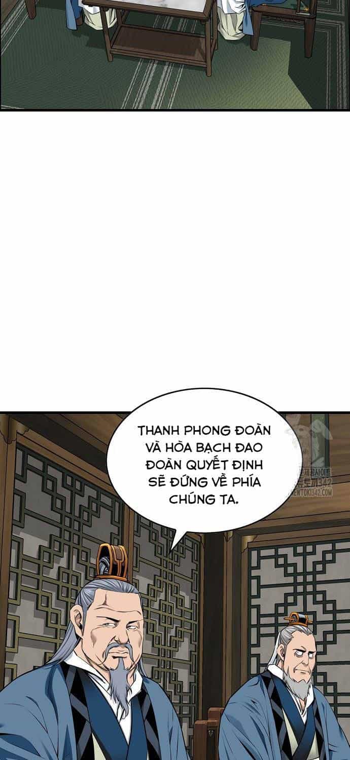 Thiên Hạ Đệ Nhất Y Lại Môn - Chương 71 - ảnh 35