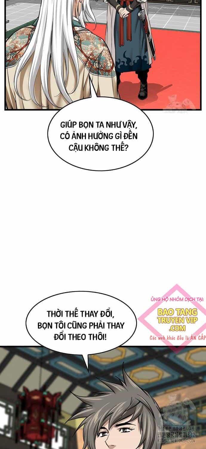 Thiên Hạ Đệ Nhất Y Lại Môn - Chương 75 - ảnh 6