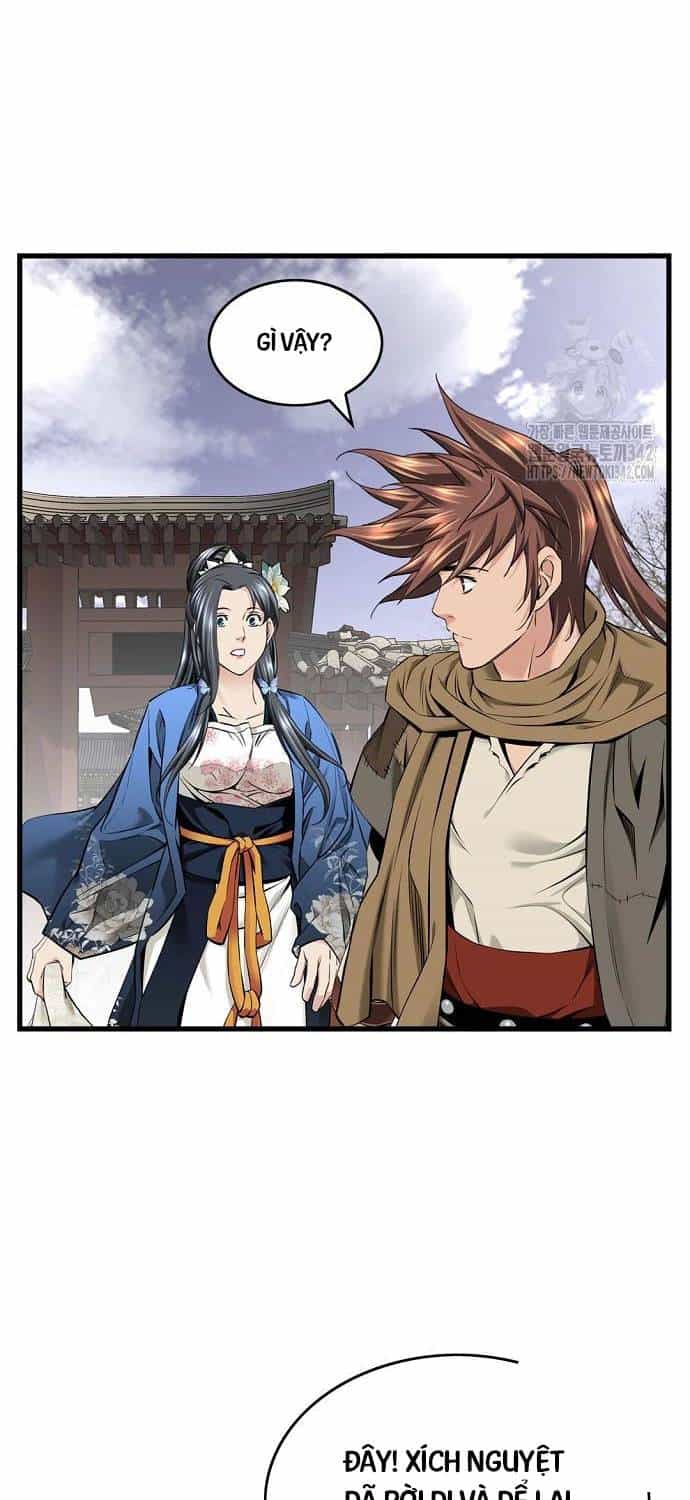 Thiên Hạ Đệ Nhất Y Lại Môn - Chương 76 - ảnh 18