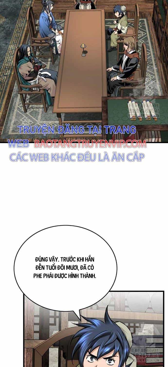 Thiên Hạ Đệ Nhất Y Lại Môn - Chương 77 - ảnh 28