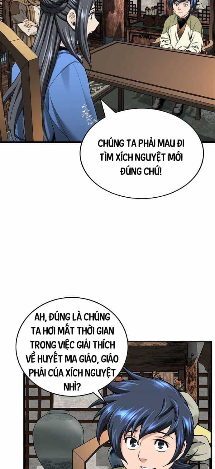 Thiên Hạ Đệ Nhất Y Lại Môn - Chương 77 - ảnh 41