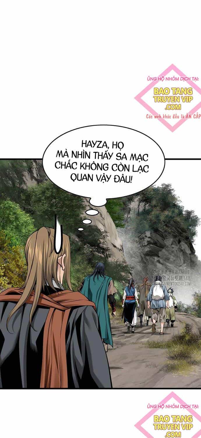 Thiên Hạ Đệ Nhất Y Lại Môn - Chương 78 - ảnh 61