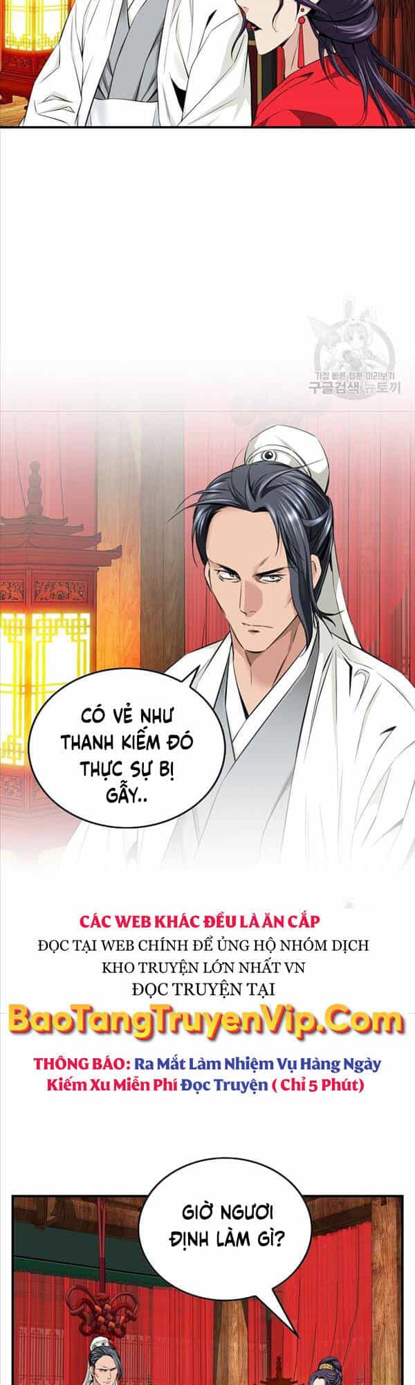 Thiên Hạ Đệ Nhất Y Lại Môn - Chương 8 - ảnh 25