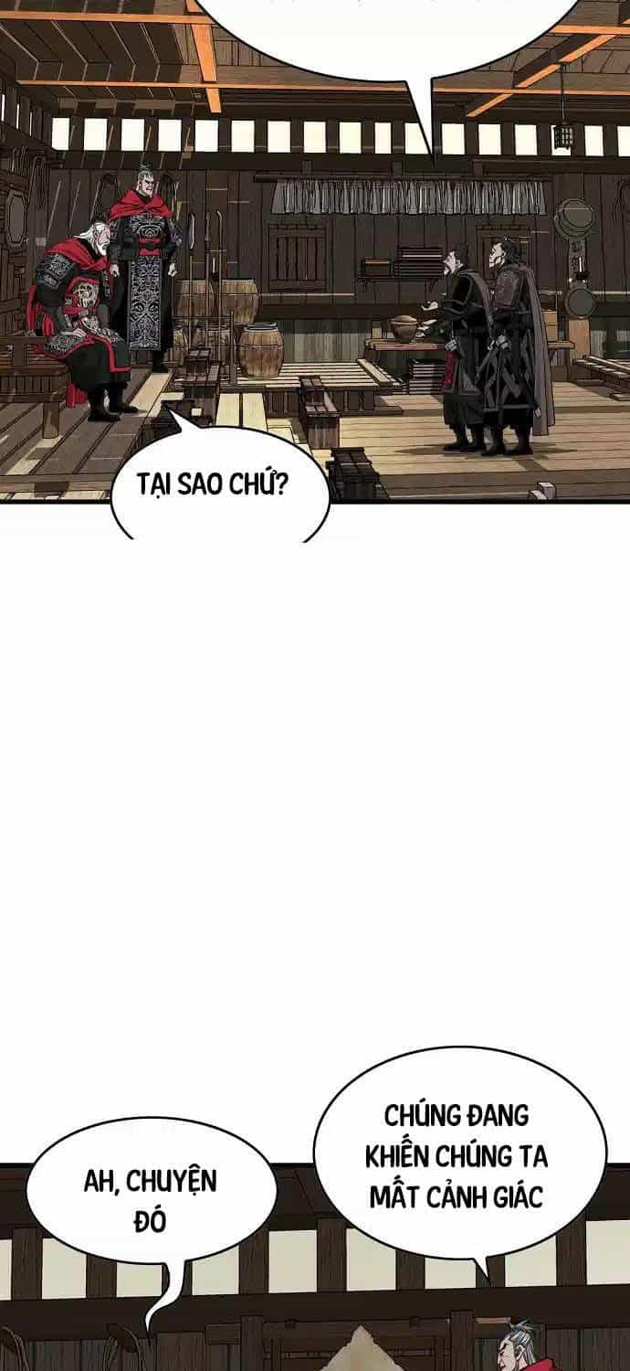 Thiên Hạ Đệ Nhất Y Lại Môn - Chương 79 - ảnh 15