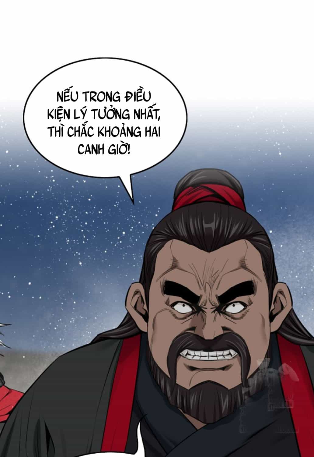 Thiên Hạ Đệ Nhất Y Lại Môn - Chương 80 - ảnh 26