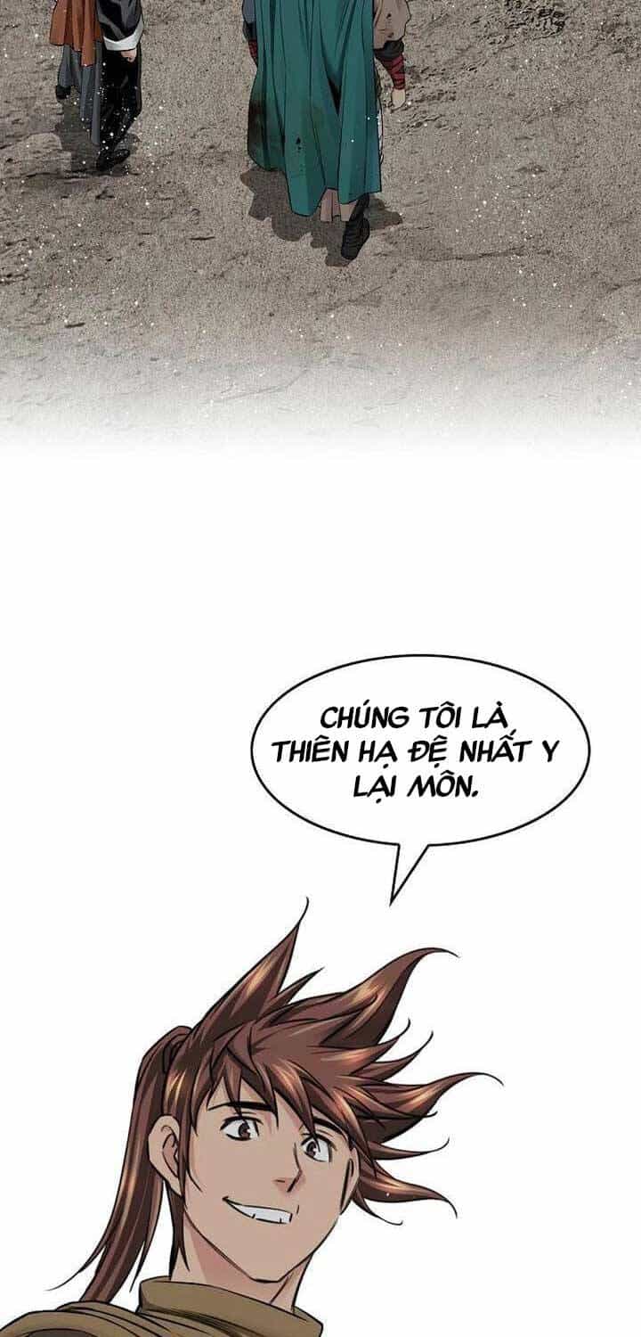 Thiên Hạ Đệ Nhất Y Lại Môn - Chương 83 - ảnh 11
