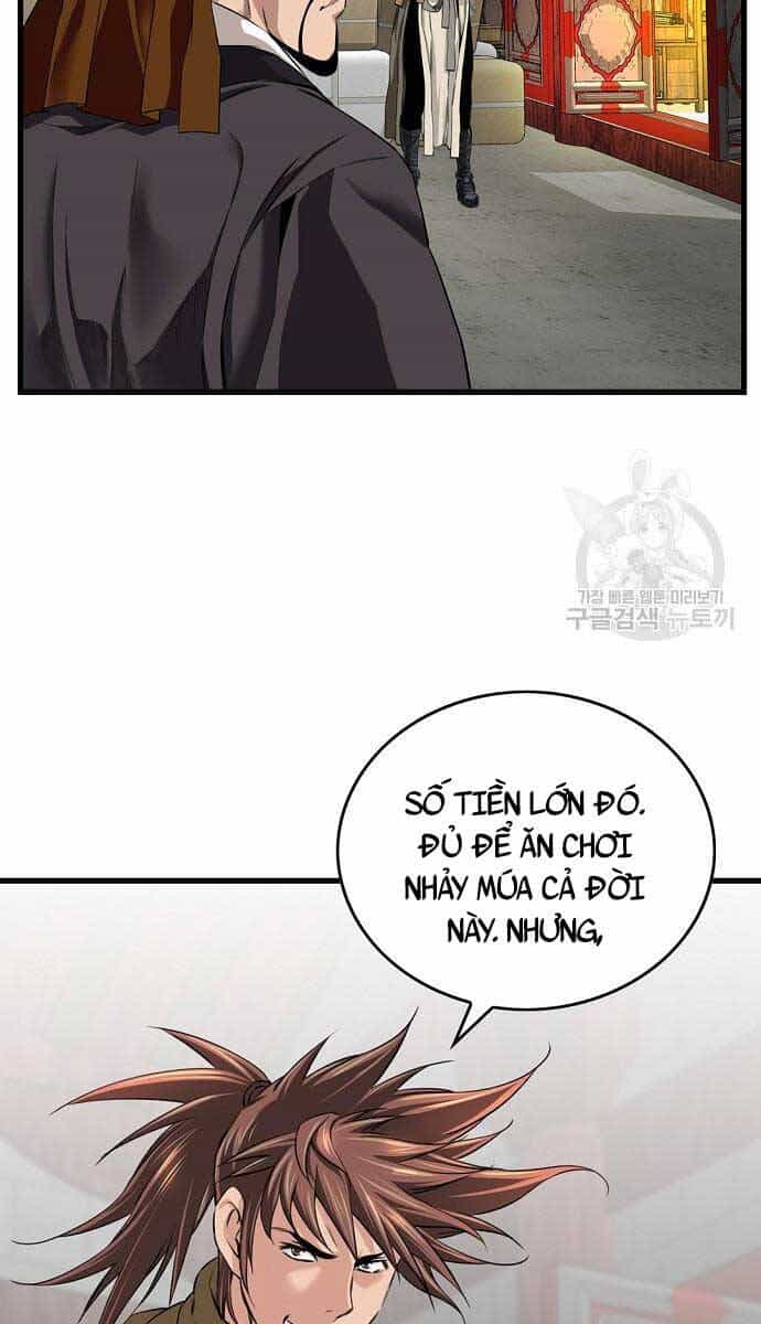Thiên Hạ Đệ Nhất Y Lại Môn - Chương 9 - ảnh 54