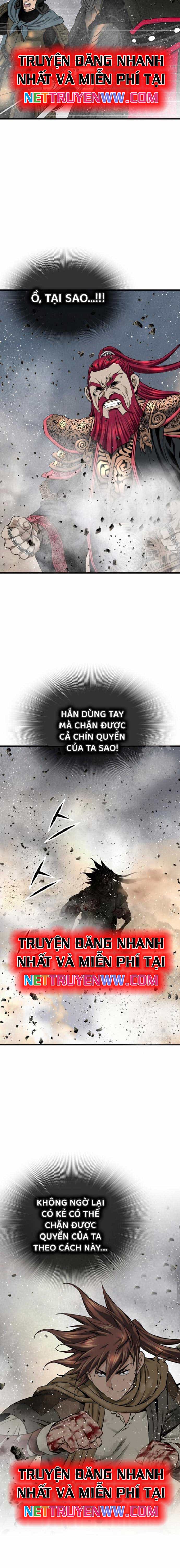 Thiên Hạ Đệ Nhất Y Lại Môn - Chương 93 - ảnh 2
