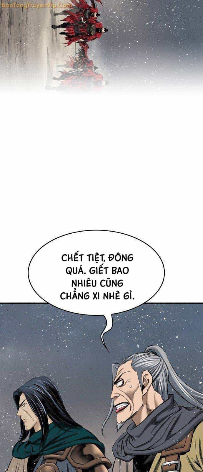 Thiên Hạ Đệ Nhất Y Lại Môn - Chương 97 - ảnh 23