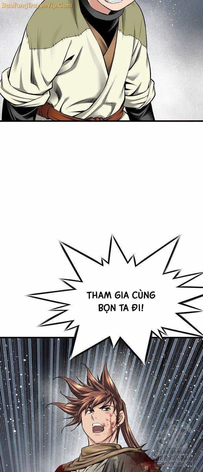 Thiên Hạ Đệ Nhất Y Lại Môn - Chương 97 - ảnh 25