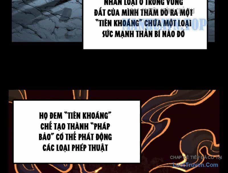 Thiên Hạ Vô Địch, Chuyển Thế Đầu Hàng Địch - Chương 1 - ảnh 11