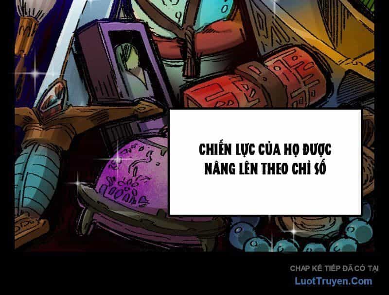 Thiên Hạ Vô Địch, Chuyển Thế Đầu Hàng Địch - Chương 1 - ảnh 13