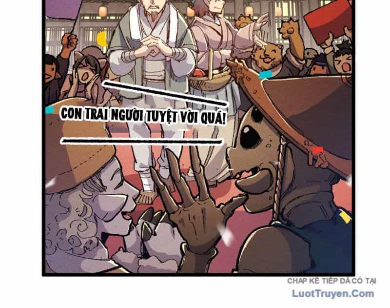 Thiên Hạ Vô Địch, Chuyển Thế Đầu Hàng Địch - Chương 1 - ảnh 79