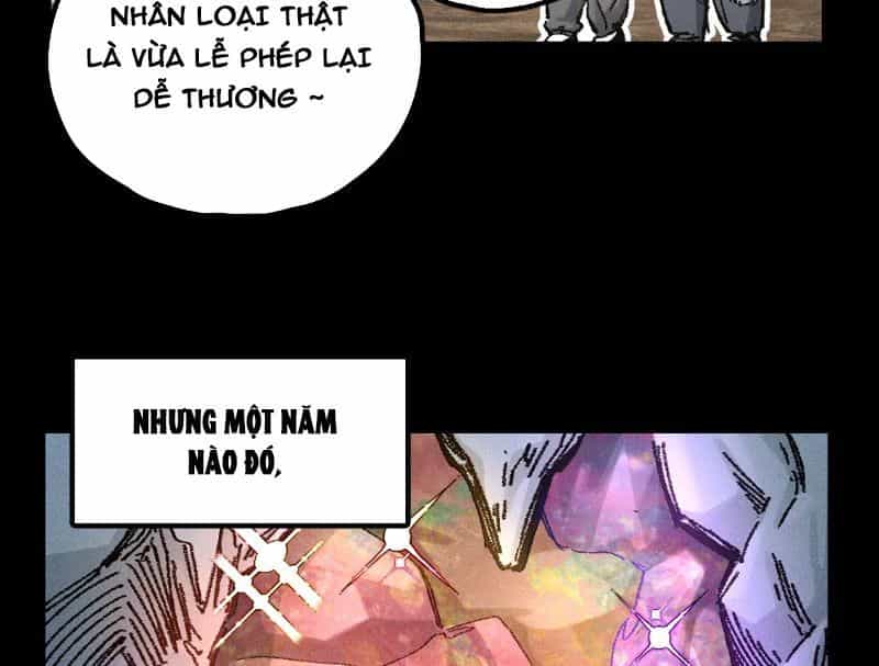 Thiên Hạ Vô Địch, Chuyển Thế Đầu Hàng Địch - Chương 1 - ảnh 9