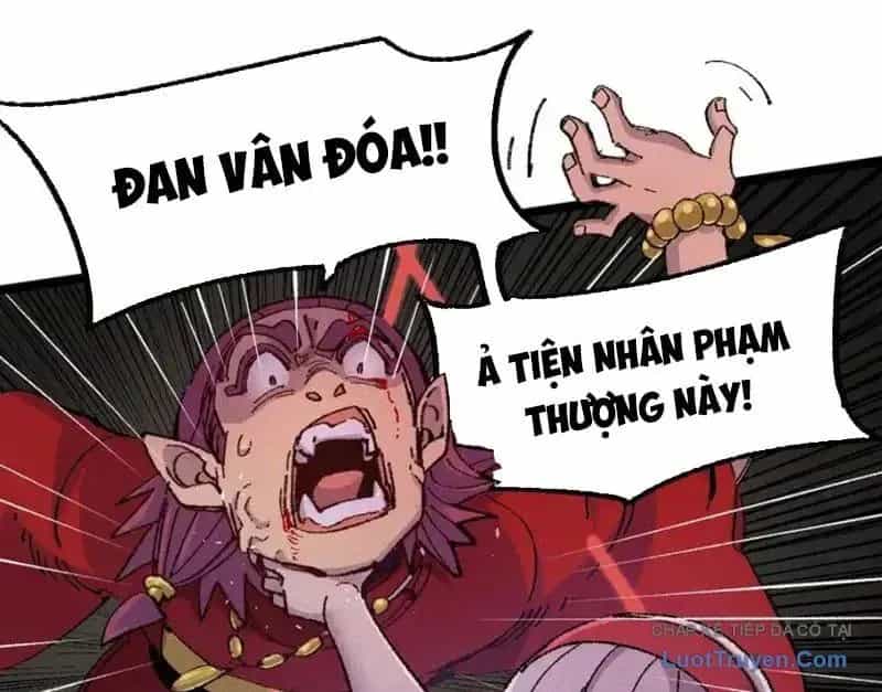 Thiên Hạ Vô Địch, Chuyển Thế Đầu Hàng Địch - Chương 10 - ảnh 25
