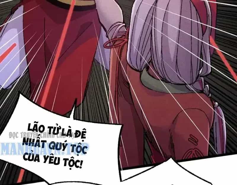 Thiên Hạ Vô Địch, Chuyển Thế Đầu Hàng Địch - Chương 10 - ảnh 26