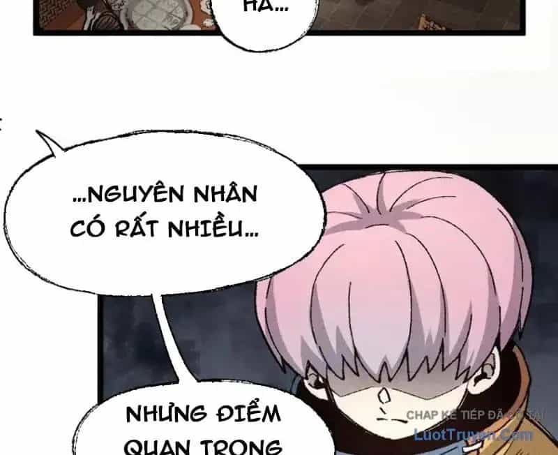 Thiên Hạ Vô Địch, Chuyển Thế Đầu Hàng Địch - Chương 11 - ảnh 101